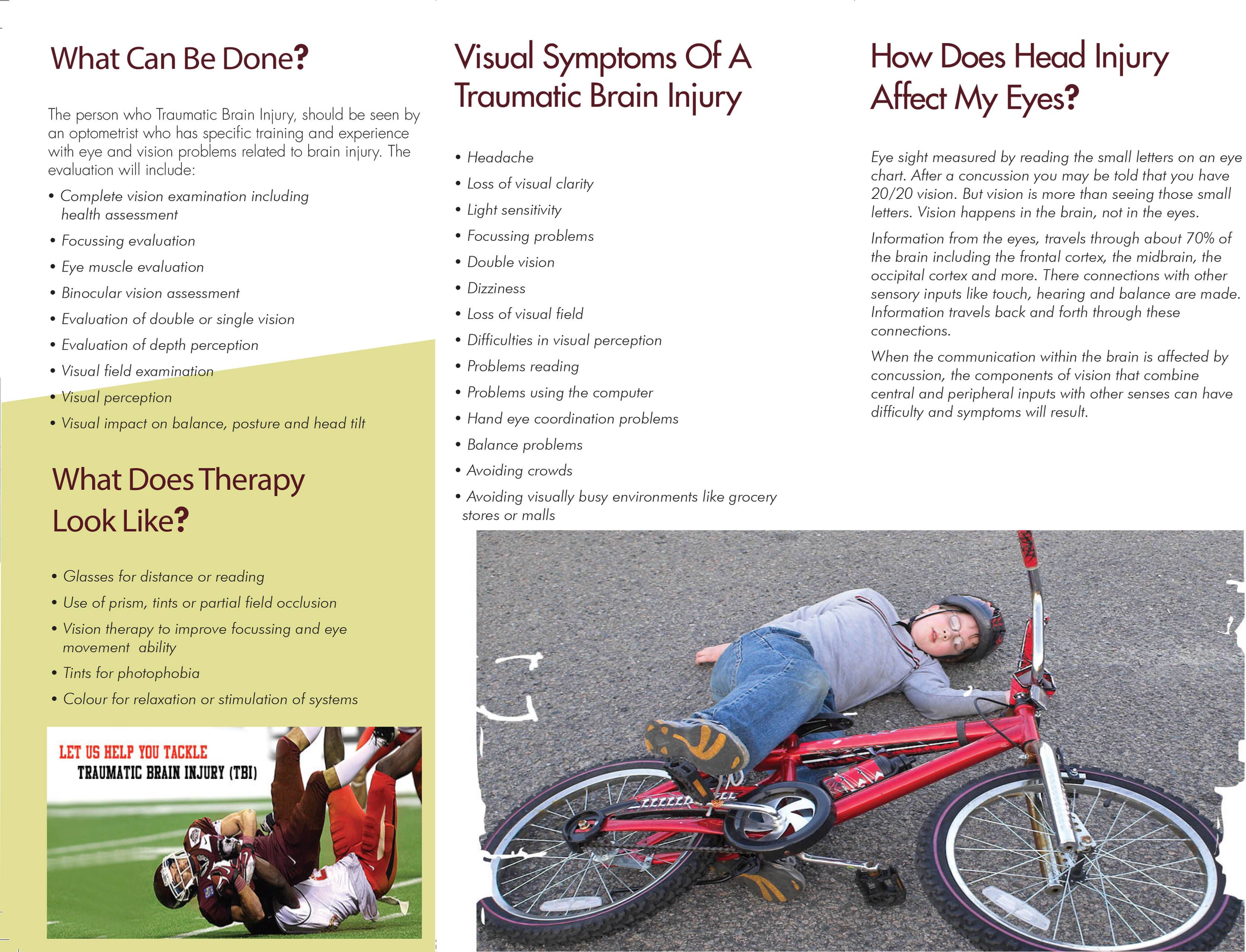 TriFold TraumaticBrainInjury Leaflet 1