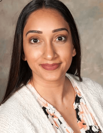 Dr. Amrit Bilkhu, OD, FAAO